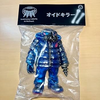 GYAROMI クトゥルフオイドキラーβ GYAROMI クトゥルフオイドキラーβ
